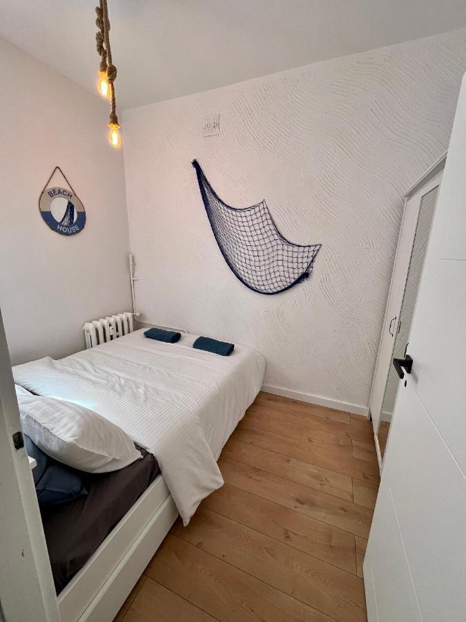 Sailor By Marina Old Town For 8 People, Free Parking! * Gdansk