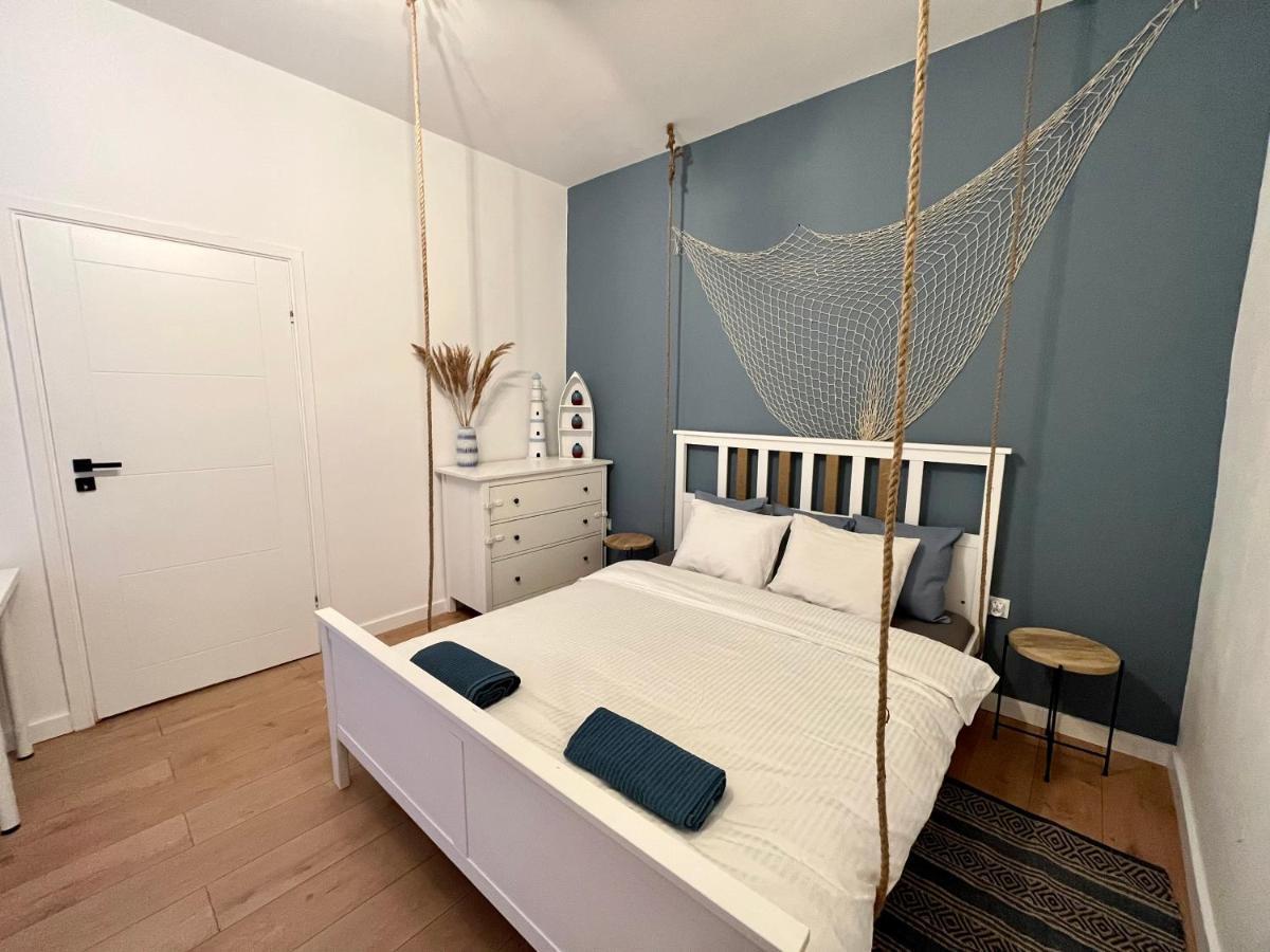Sailor By Marina Old Town For 8 People, Free Parking! Apartament *