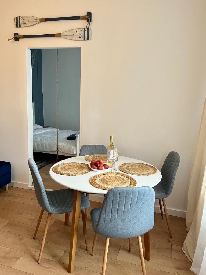 Apartament Sailor By Marina Old Town For 8 People, Free Parking!