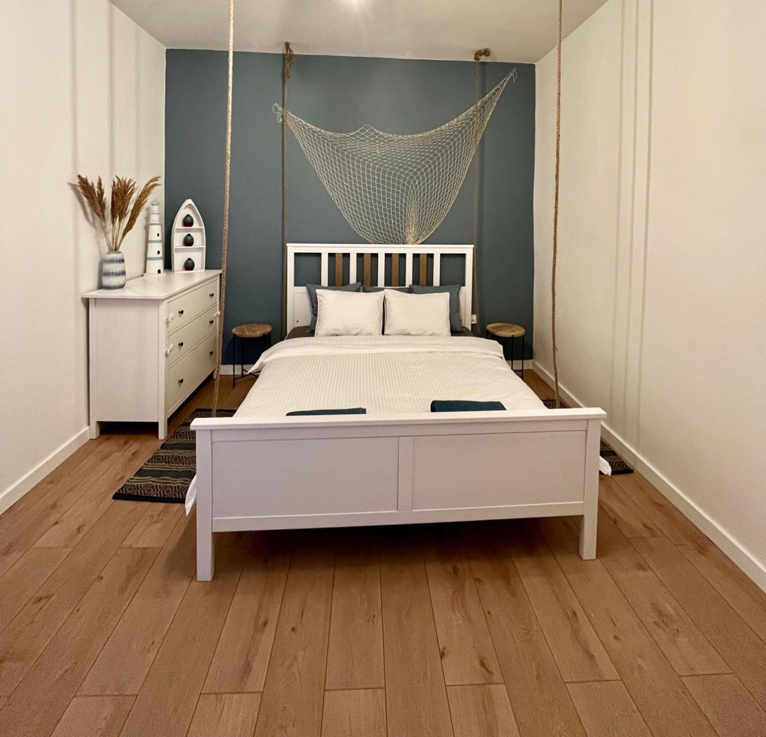 Apartament Sailor By Marina Old Town For 8 People, Free Parking! Gdańsk