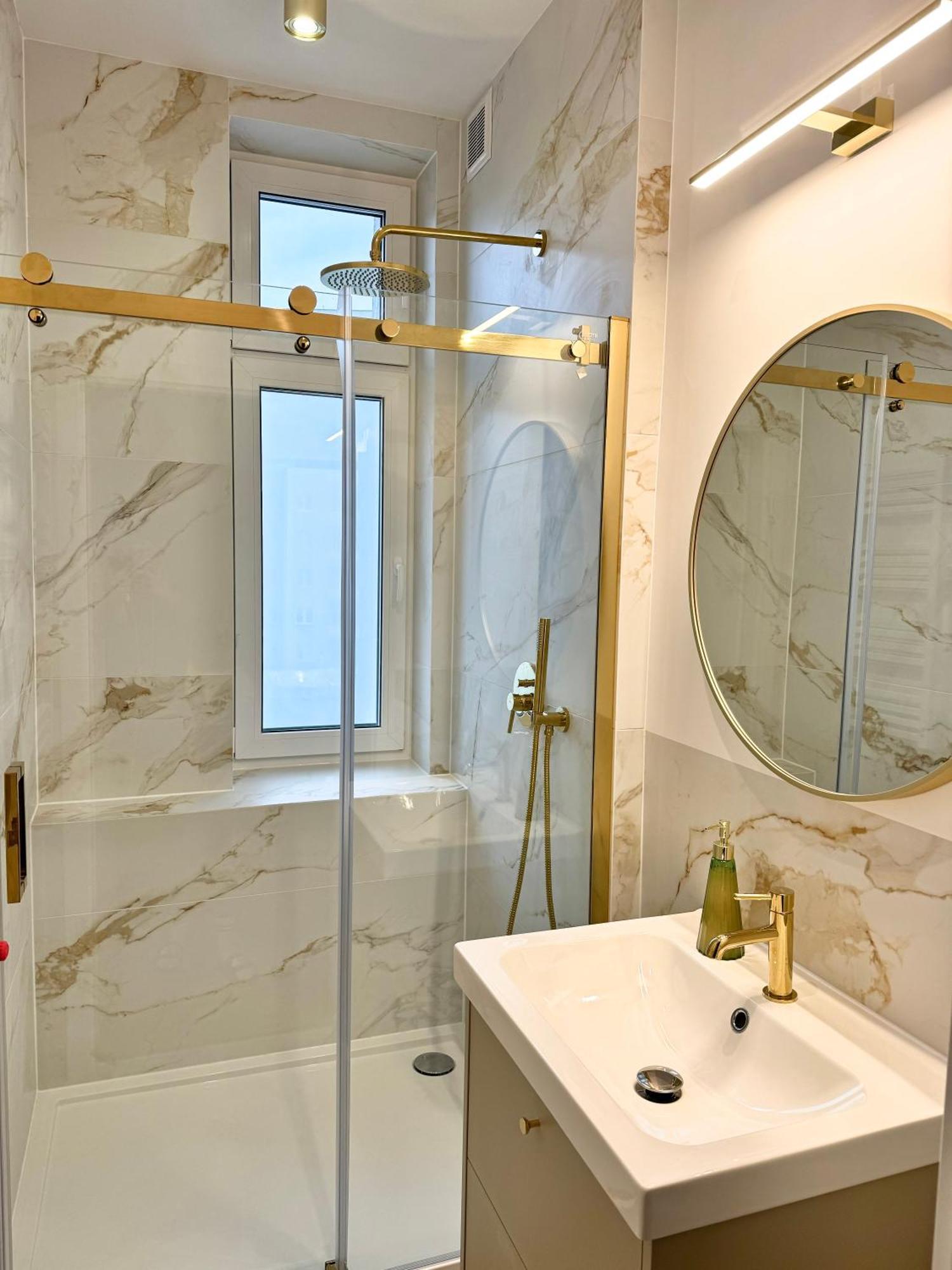 Apartament Sailor By Marina Old Town For 8 People, Free Parking! *